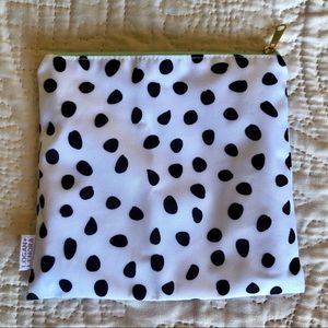 Logan and Lenora Petite Pouch